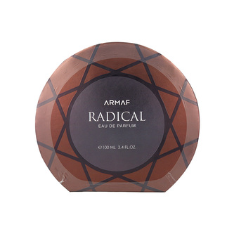 Armaf Radical Brown - EDP 100 ml woman