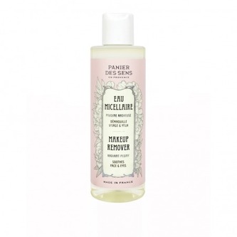 Panier des Sens Radiant Peony Micellar Water 200 ml