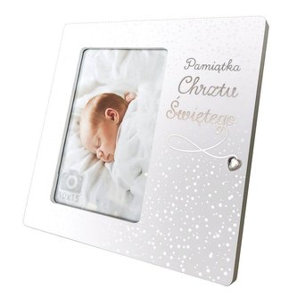 Ramka Moments RM-044 Chrzest