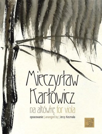 Karłowicz na altówkę