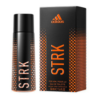 Adidas Strike - EDT 30 ml man