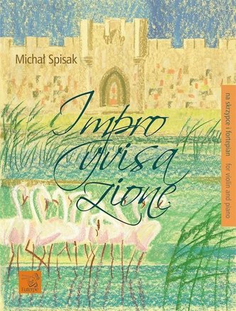 Michał Spisak Improvvisazione