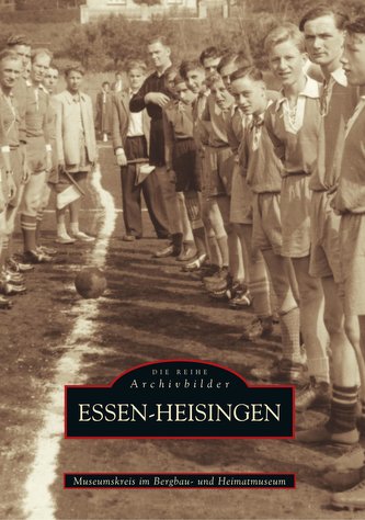 Essen - Heisingen