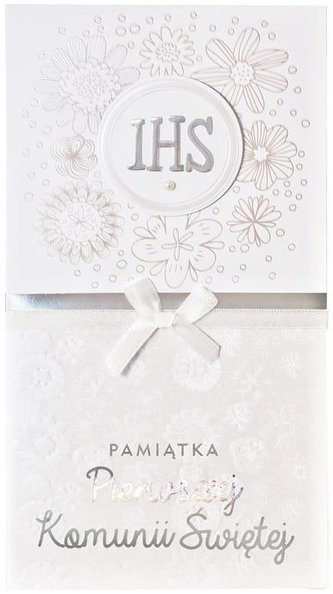 Karnet PM-140 Komunia