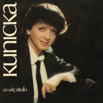 Co się stało CD Co się stało CD