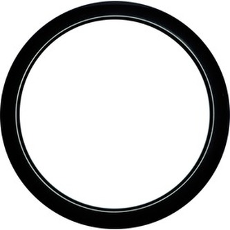 Prstenec pro bicí blánu DRUM OS HBL6