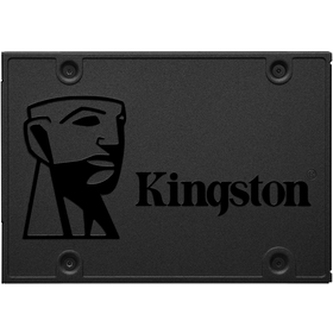 PEVNÝ DISK HDD KINGSTON SA400S37/480G