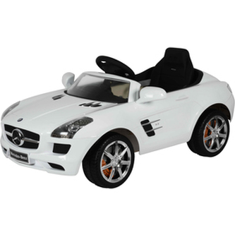 Elektrické auto BUDDY TOYS BEC 7110 Elektrické auto BUDDY TOYS BEC 7110