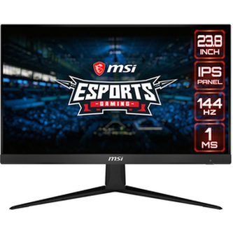 LED monitor MSI Optix G241