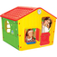 Dětský domek BUDDY TOYS BOT 1140