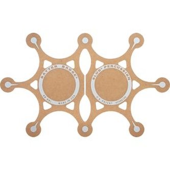 Příslušenství bicích DRUM OS BB2