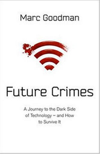 Future Crimes Future Crimes
