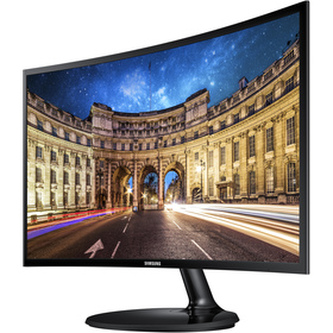 LED monitor SAMSUNG C27F390F LED monitor SAMSUNG C27F390F