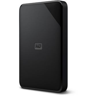 Externí HDD WD Elements SE Portable 1TB Externí HDD WD Elements SE Portable 1TB