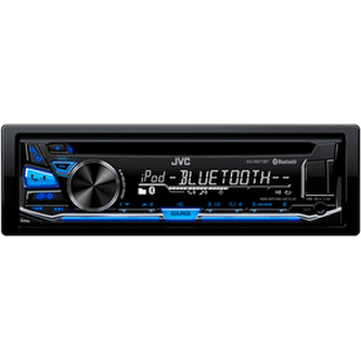 Autorádio JVC KD R871BT Autorádio JVC KD R871BT