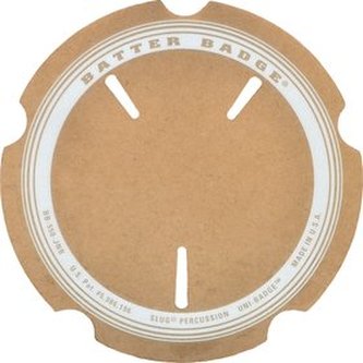 Příslušenství bicích DRUM OS UBB