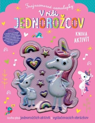 V ríši jednorožcov