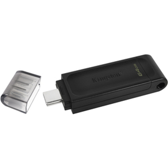 Flash disk KINGSTON DT70/64GB