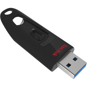 Flash disk SANDISK SanDisk Ultra USB 3.0 64 GB