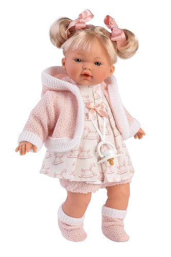 Roberta Llorona 33132