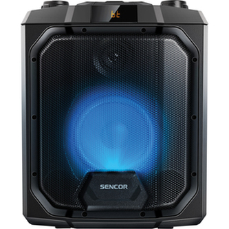 BEZDRÁTOVÝ REPRODUKTOR SENCOR SSS 3700 BEZDRÁTOVÝ REPRODUKTOR SENCOR SSS 3700