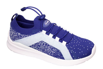 Scholl Zdravotní obuv SATURN - PURPLE 37 Scholl Zdravotní obuv SATURN - PURPLE 37