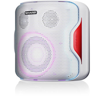 BEZDRÁTOVÝ REPRODUKTOR SHARP PS-919 BEZDRÁTOVÝ REPRODUKTOR SHARP PS-919