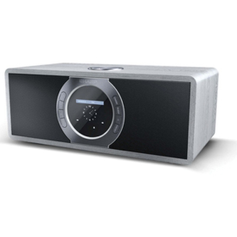 Internetové rádio SHARP DR-I470GR PRO