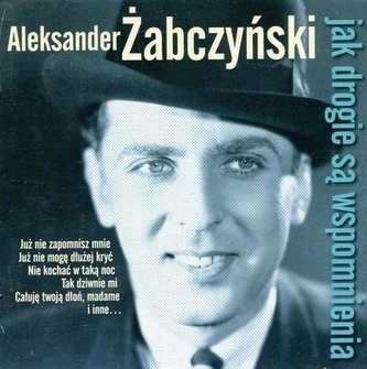 Jak drogie są wspomnienia CD