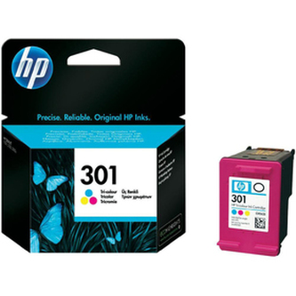 Cartridge HP HPCH562EE