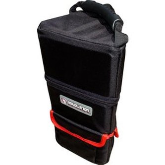 Pouzdro na paličky DRUM OS RSS