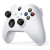 Herní ovladač MICROSOFT XBOX ONE S Gamepad  XSX white