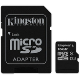 Paměťová karta KINGSTON SDCS2/16GB
