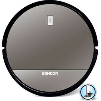 Robotický vysavač 2v1 SENCOR SRV 2230TI