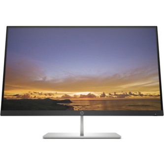 LED monitor HP HP Pavilion 27 Quantum Dot