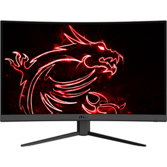 LED monitor MSI Optix G27C4