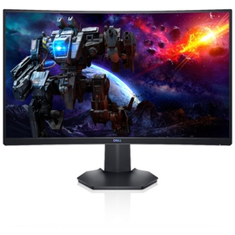 LED monitor DELL S2721HGF