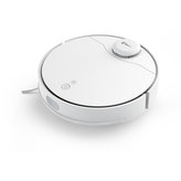 Robotický vysavač 2v1 360 S9 WHITE