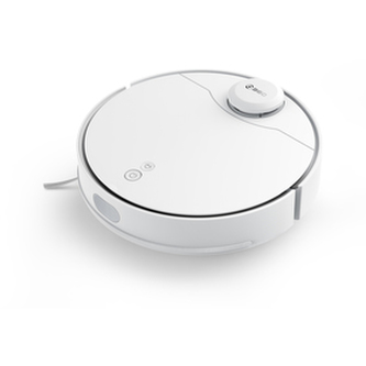 Robotický vysavač 2v1 360 S9 WHITE