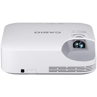 Projektor CASIO XJ V2