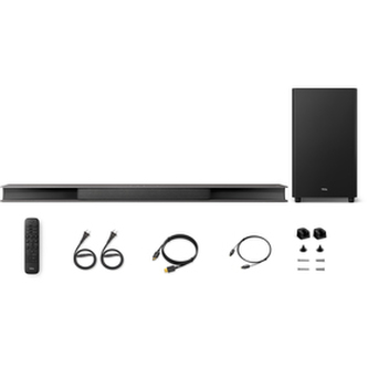 Soundbar TCL TS9030