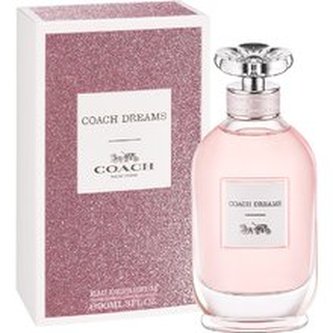 Coach Coach Dreams - EDP 90 ml woman