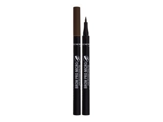 Rimmel Pero na obočí Brow Pro Micro (24HR Precision Stroke Pen) 1 ml Odstín 003 woman