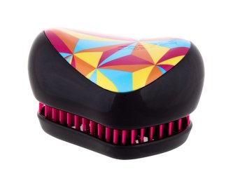 Tangle Teezer Compact Styler Kartáč na vlasy 1 ks Abstract Pattern pro děti