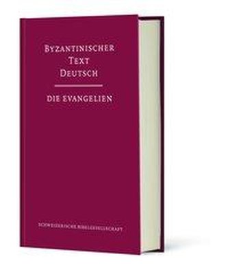 Die Evangelien