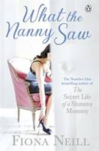 What the Nanny Saw What the Nanny Saw