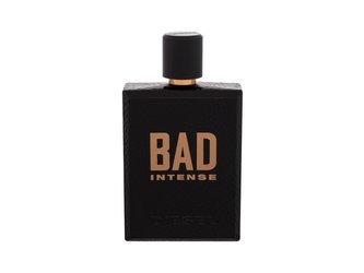 Diesel Bad Intense - EDP 125 ml man