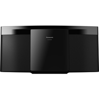 Mikrosystém PANASONIC SC HC200EG-K Mikrosystém PANASONIC SC HC200EG-K
