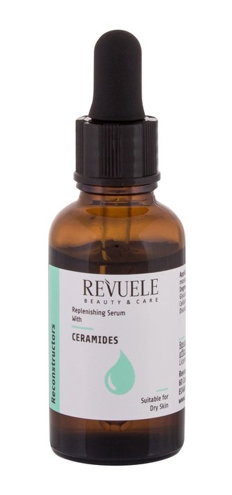 Revuele Replenishing Serum Pleťové sérum Ceramides 30 ml pro ženy