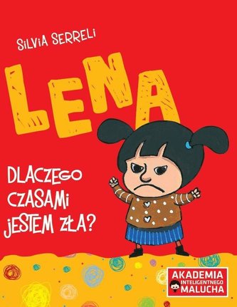 Lena - Dlaczego czasami jestem zła? w.2017